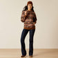 ARIAT WMS SKYLINE HOODIE