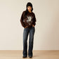 ARIAT WMS TAURUS SWEATER