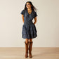 ARIAT WMS STELLAR DRESS