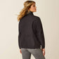 ARIAT WMS WHISPER JACKET