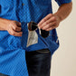 ARIAT MN 360 AIRFLOW BLUE SS