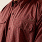 ARIAT MN VentTEK RED MAHOGANY SS