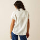 ARIAT WMS VACATION SHIRT