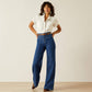ARIAT WMS VACATION SHIRT