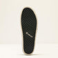 WM SKYLAR BLK EMB SHOE