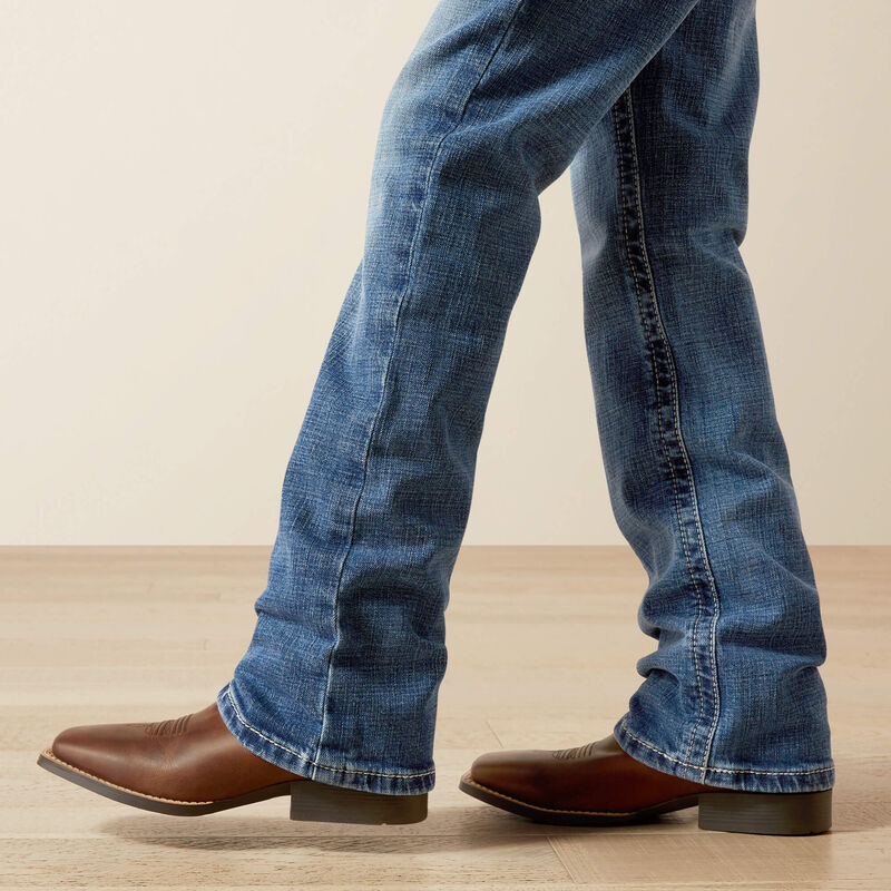 ARIAT BOY B4 MARSHALL AUGUST JEAN