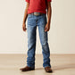 ARIAT BOY B4 MARSHALL AUGUST JEAN