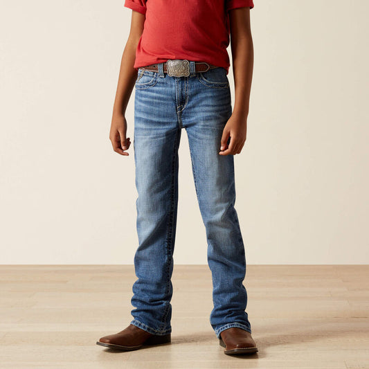 ARIAT BOY B4 MARSHALL AUGUST JEAN