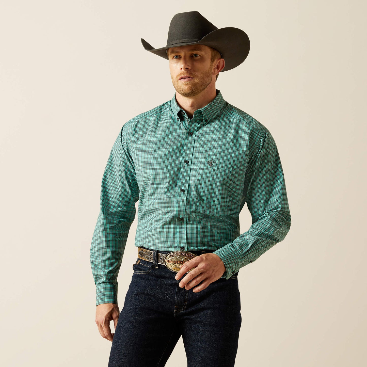 MNS PRO BROOKS AB LS