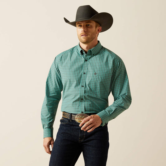 MNS PRO BROOKS AB LS