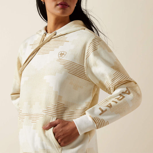ARIAT WM SEDONA 2.0 HOODIE
