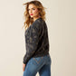 ARIAT WM ESSENTIAL CREW SWEATSHIRT