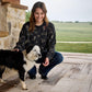 ARIAT WM ESSENTIAL CREW SWEATSHIRT