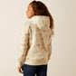ARIAT GIRL STAMPS LAYLA SWEASHIRT