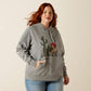 ARIAT WM SAN PEDRO HOODIE