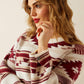 WOMENS MACAO SWEATER