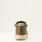 ARIAT MNS MID BROWN HILO