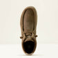 ARIAT MNS MID BROWN HILO