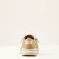 ARIAT MENS LIGHT TAN KNIT HILO
