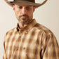ARIAT MN PRO TIGER LS SHIRT