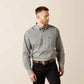 ARIAT MN TRISTAN LS SHIRT