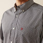 ARIAT MN TOBIAS LS SHIRT