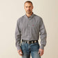 ARIAT MN TOBIAS LS SHIRT