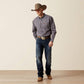 ARIAT MN PRO TUCKER LS