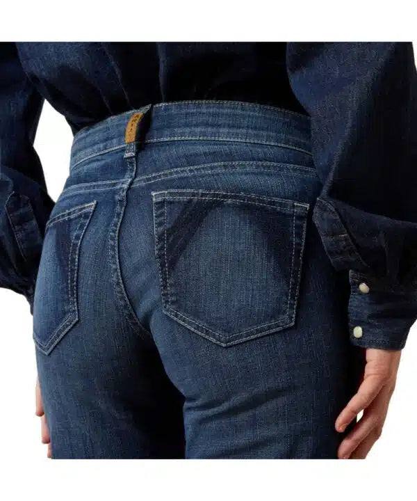 WM PR CATALAYA TROUSER JEAN