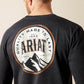 ARIAT MN CIRCLE ARIAT LS