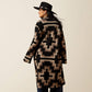 ARIAT WM BARREL SWTR COATS
