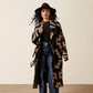 ARIAT WM BARREL SWTR COATS
