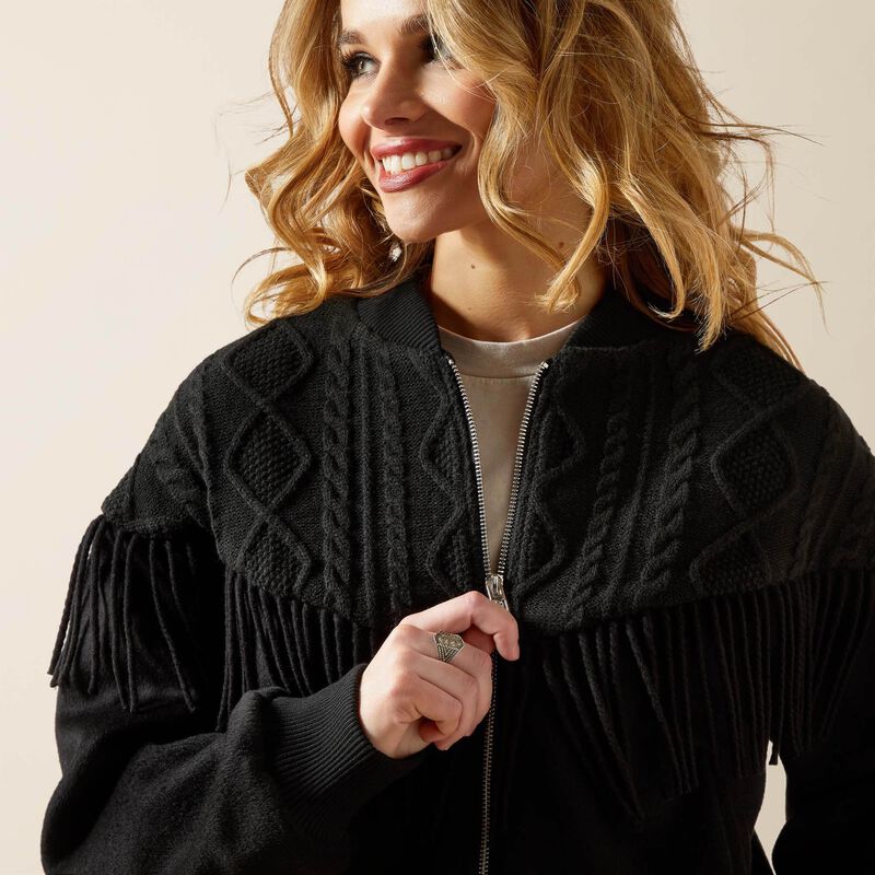 ARIAT WOMENS ARCTICA JACKET