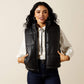 ARIAT WM ECHO REV VEST