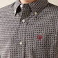 ARIAT BOYS TOBIAS LS SHIRT