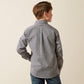 ARIAT BOYS TOBIAS LS SHIRT