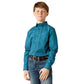 ARIAT BOYS TYCE LS SHIRT