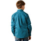 ARIAT BOYS TYCE LS SHIRT