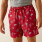 MN WEEKENDER 6" SHORTS