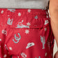 MN WEEKENDER 6" SHORTS
