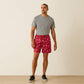 MN WEEKENDER 6" SHORTS