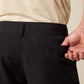 MN TEK 7" BLACK SHORTS
