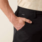 MN TEK 7" BLACK SHORTS