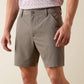 MN TEK 7" SILVER SHORTS