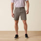 MN TEK 7" SILVER SHORTS
