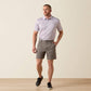 MN TEK 7" SILVER SHORTS