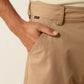 ARIAT MN TEK 7" SHORTS