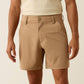 ARIAT MN TEK 7" SHORTS