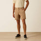 ARIAT MN TEK 7" SHORTS