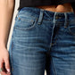 WMSN PERFECT RUSE SILVIE STRAIGHT CROP JEAN